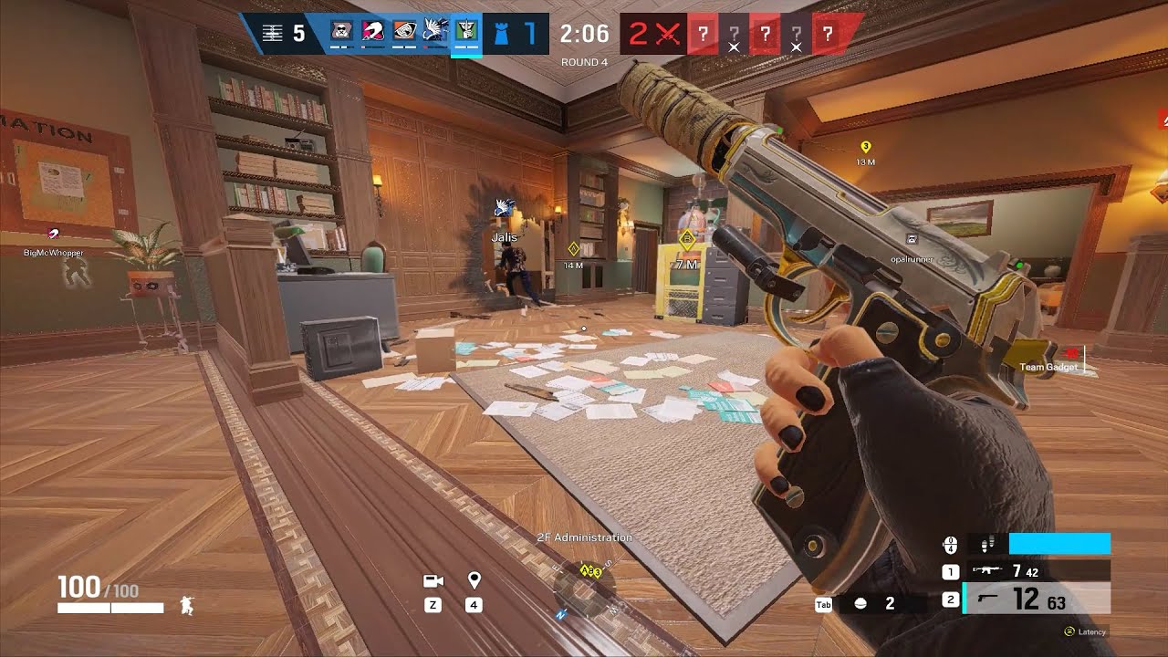Teaching American Strategies To Australians | R6 Trolling Ep. 63