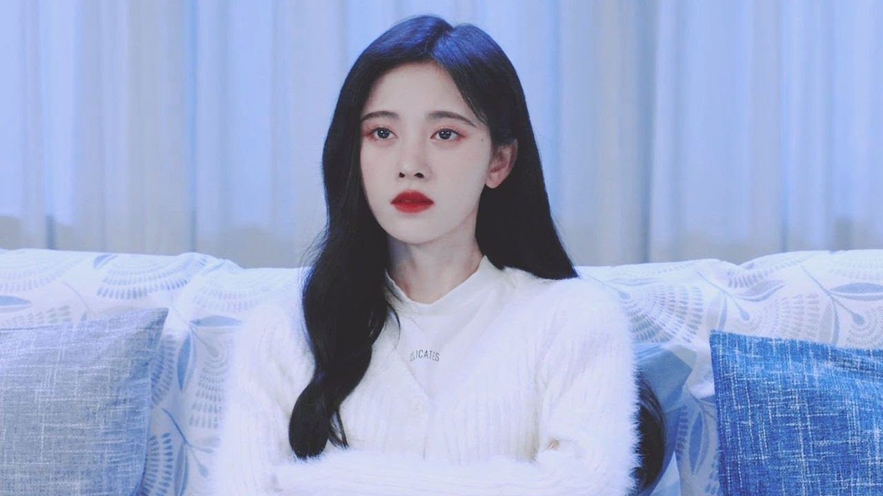 [FMV] Blueming - Cúc Tịnh Y (Lôi Sơ Hạ) Hãy Yêu Nhau Dưới Ánh Trăng Tròn