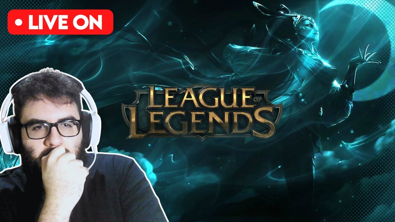 LEAGUE OF LEGENDS: A ⇨ Z