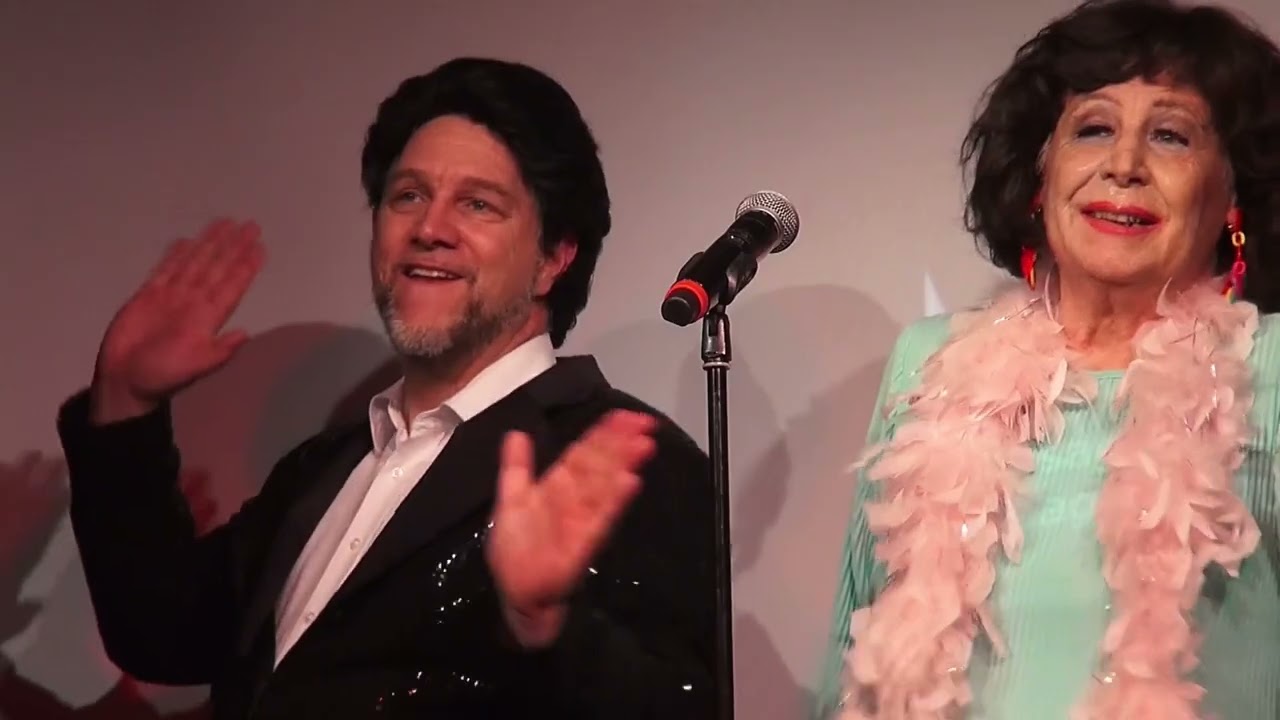 Die Caterina Valente Show Teil 2