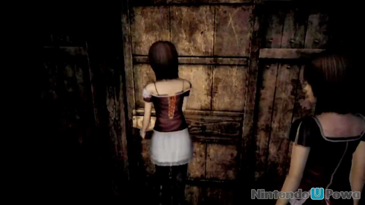&hearts; Project Zero 2: Wii Edition - First Look - Wii