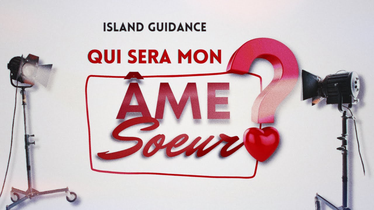 Qui est mon Âme-Soeur? ♥️ tirage Intemporel - Votre autre