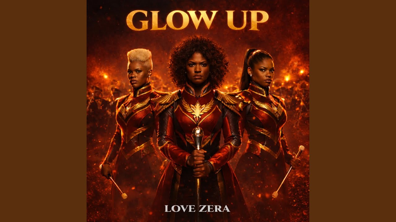 GLOW UP (RADIO EDIT)