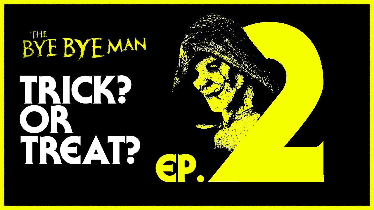 The Bye Bye Man Review- The Horror Film you Forgot About.