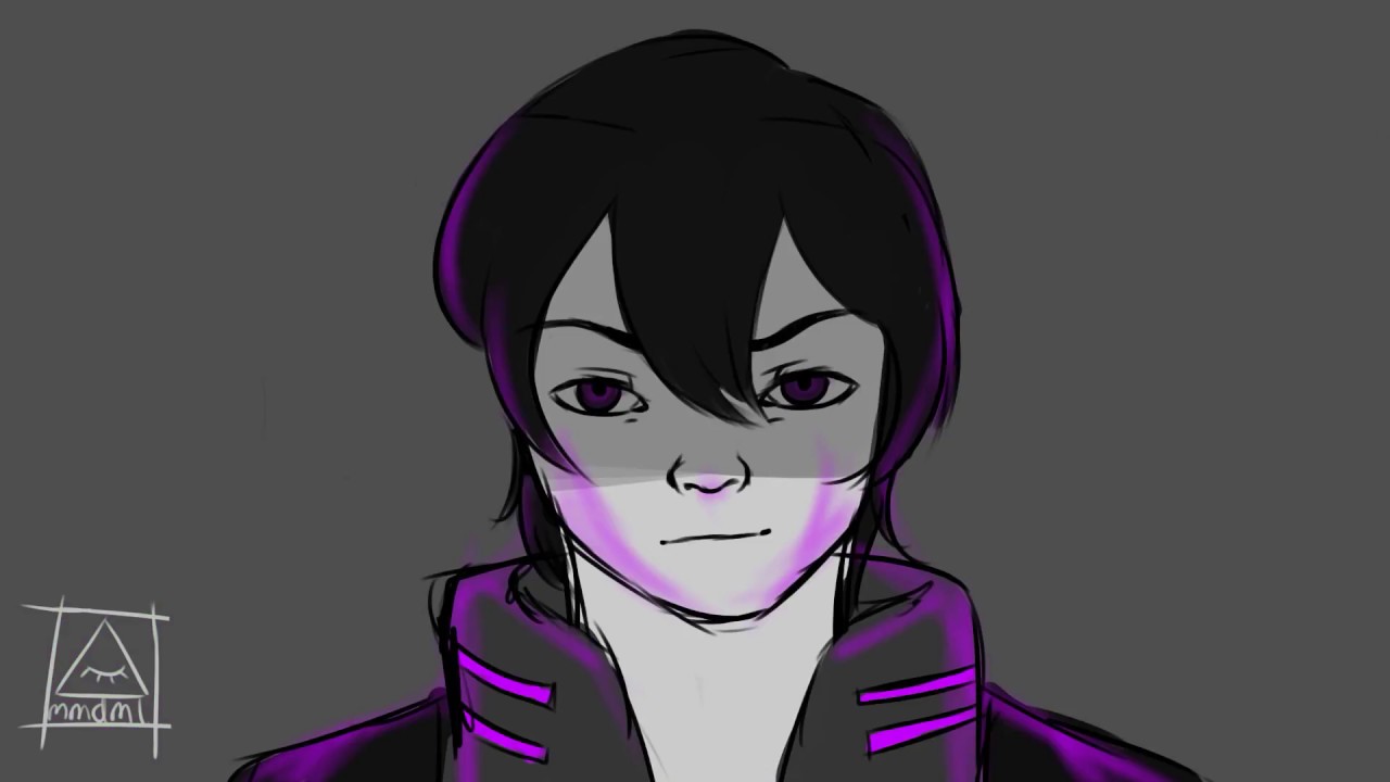 ready as ill ever be, voltron animatic