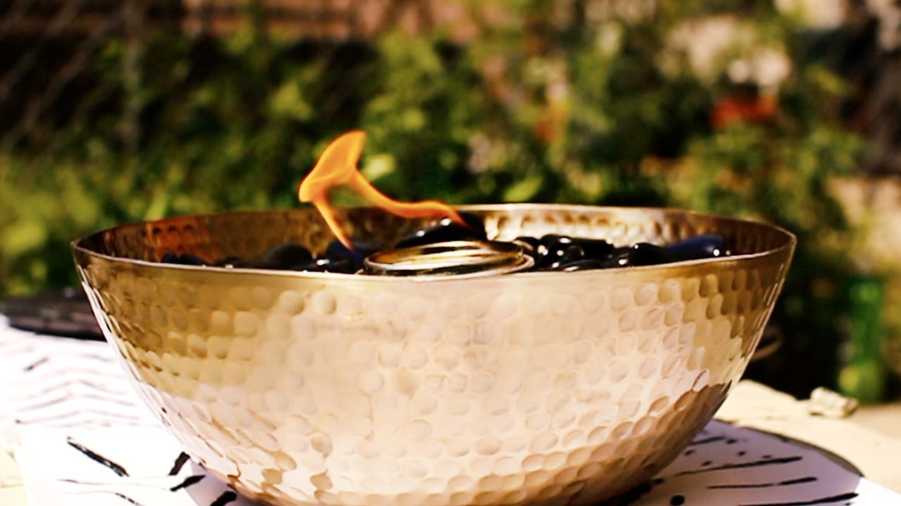 DIY SUMMER PARTY DECOR IDEAS + TREATS!