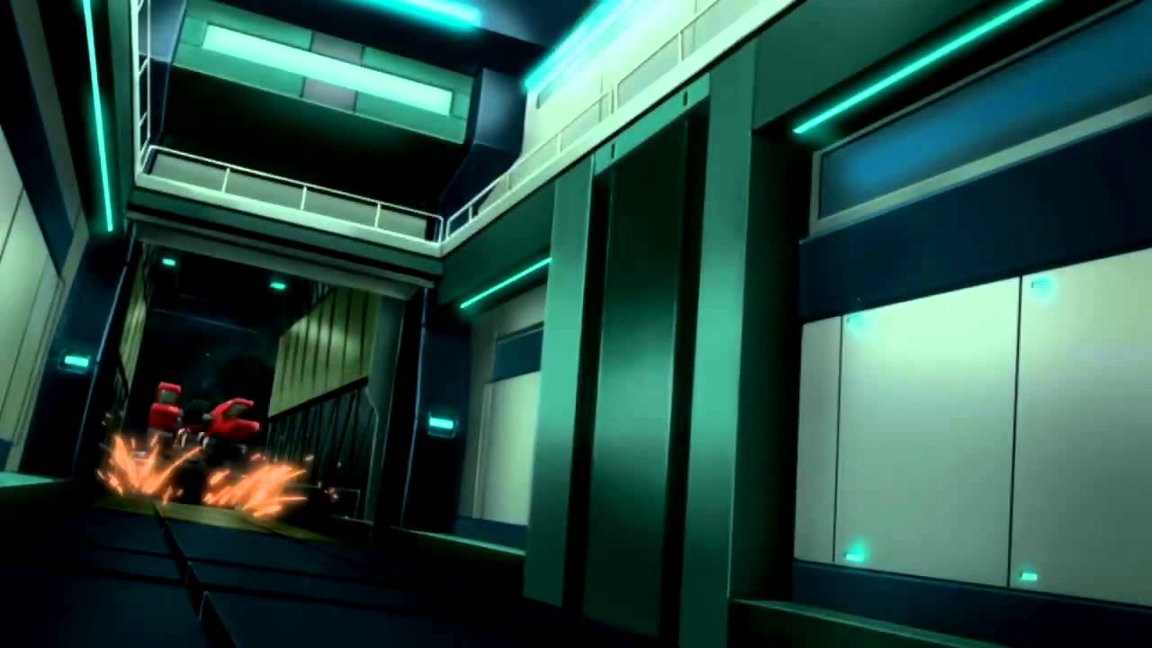 Gundam 00 Gundam Launch Unlimited Sky