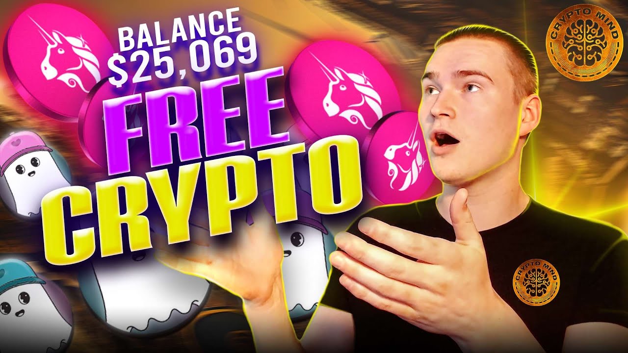 Free Crypto 🔥 What are The Top DeFi projects in 2023?