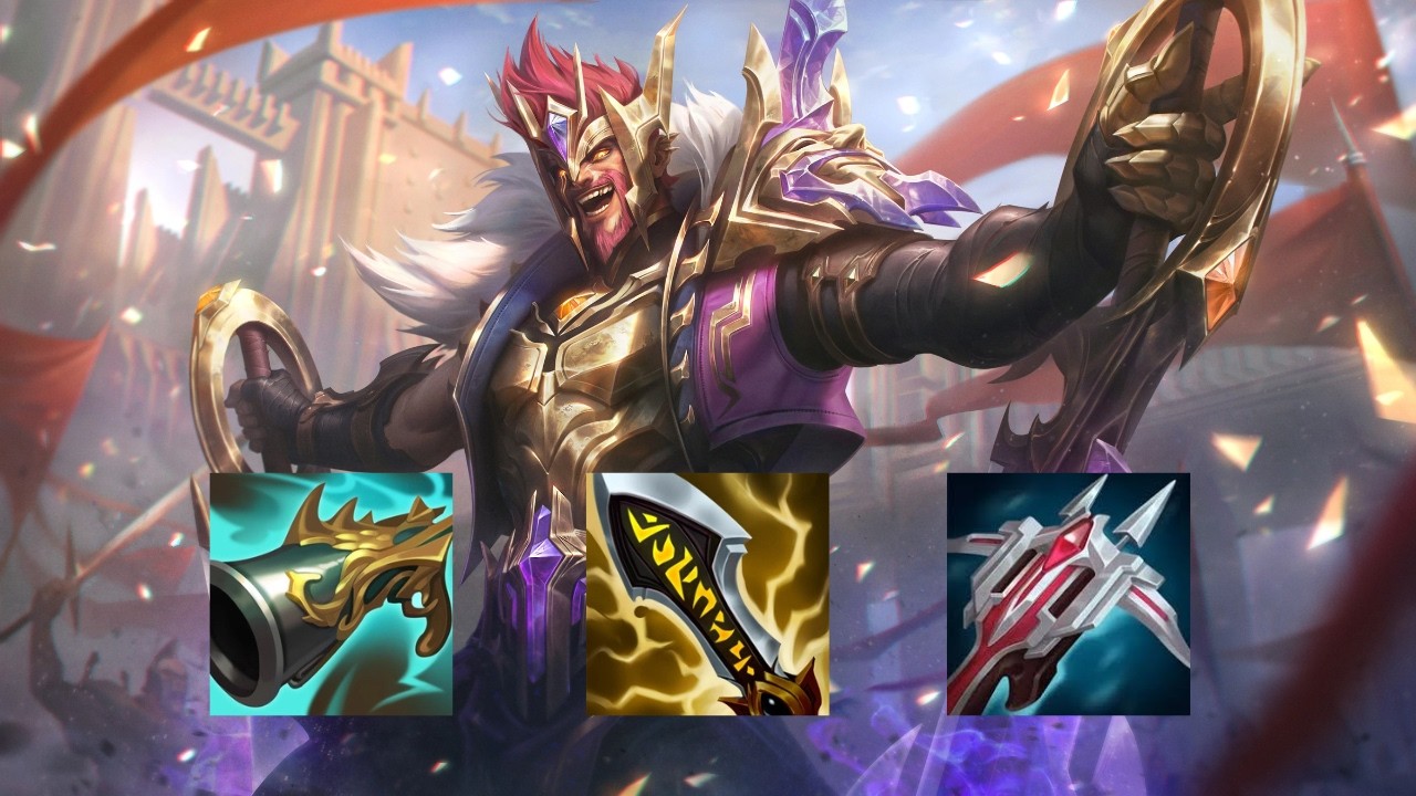 DRAVEN MID?? 16/2/7 KDA + QUADRA KILL 🪓🔥 | League of Legends