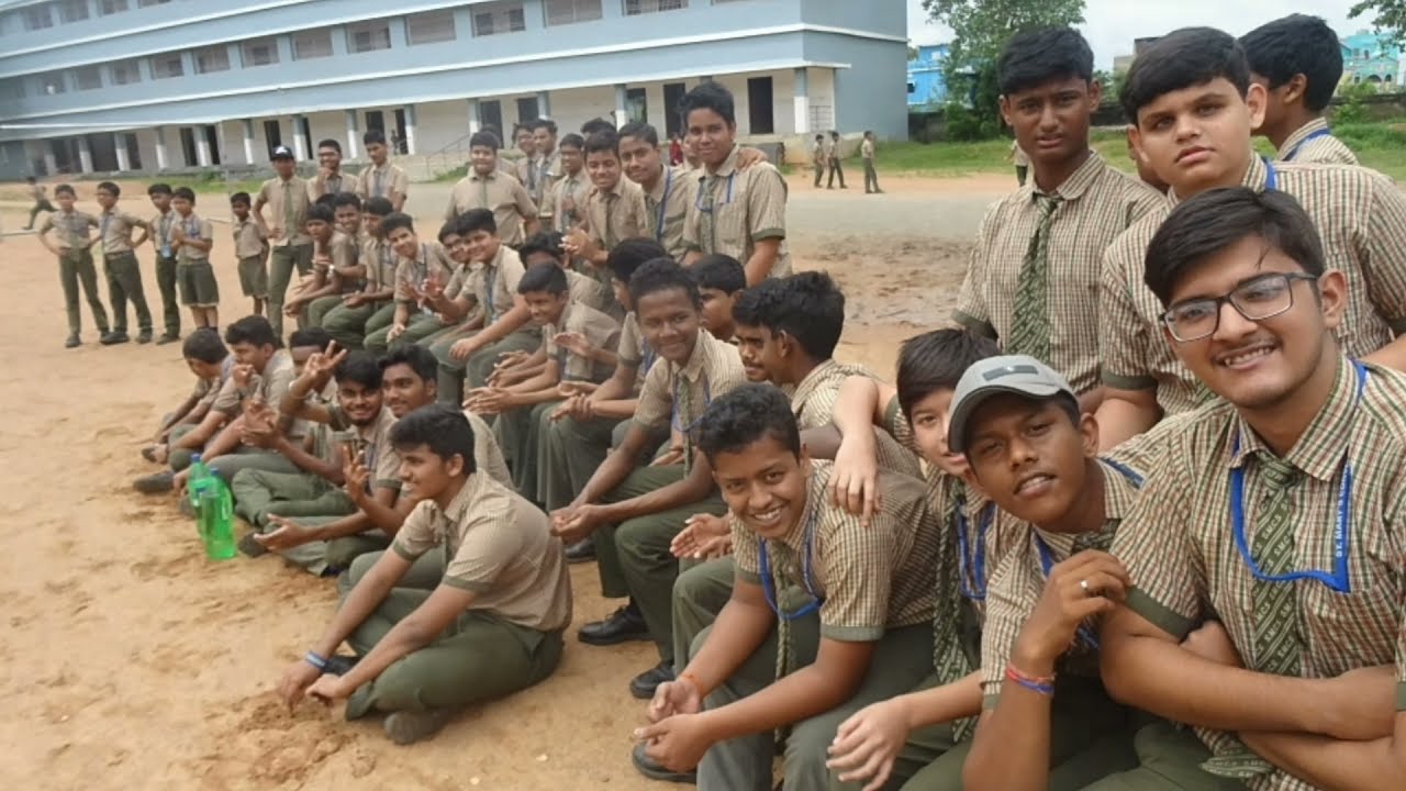 Farewell Video for Class X Students 2021 | St Mary's Convent School , Baripada