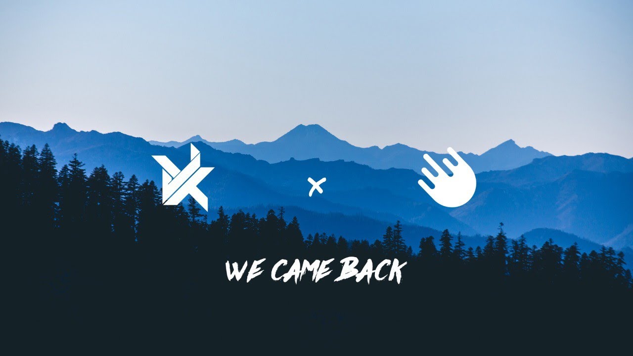 Cesqeaux X San Holo X Slushii X Skrillex - We Came Back | Jooxie & Dreix Mix Dubstep