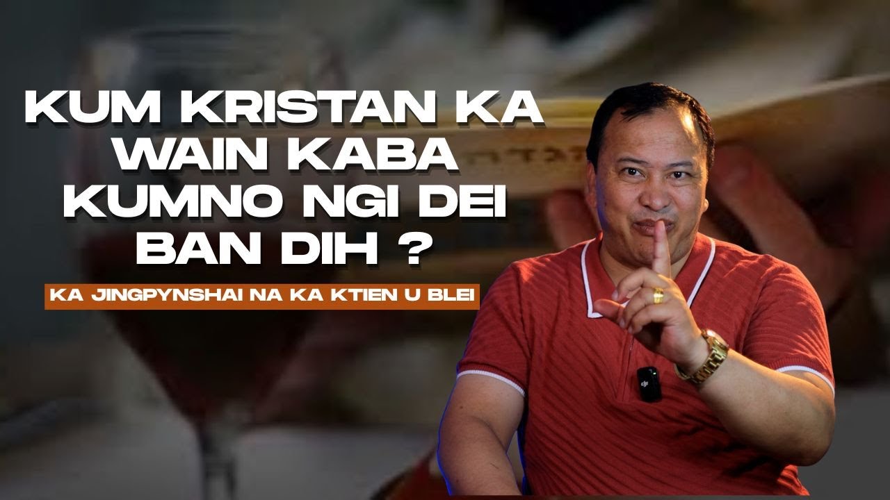 SNGAP BHA | Kum Kristan ka Wain kaba kumno ngi dei ban dih ? |POTTERNETTV | khubor step 2025