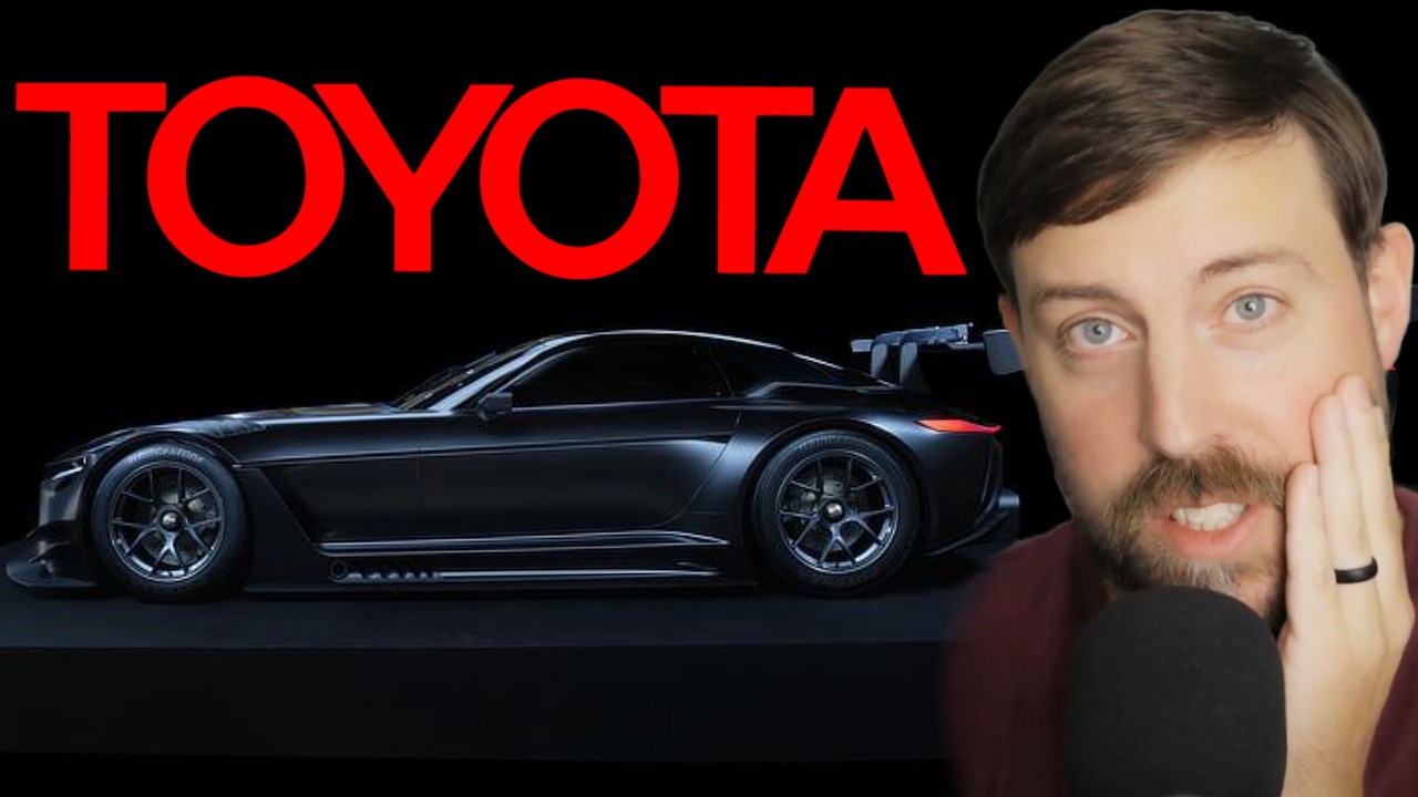 Change of plans. Lexus isn&rsquo;t getting an LFA successor.