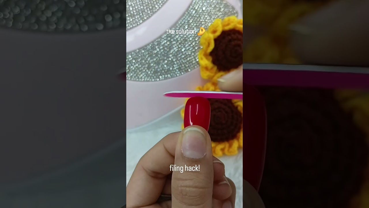 Press On Nails Too Small? 😭💅 Easy Fix Tutorial #fyp#viral#pressonnails#trending#ytshorts#yt#ytviral