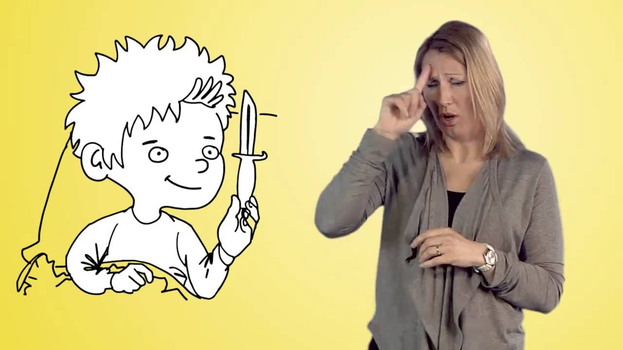 Hurra for meg i dag - med tegn til tale og illustrasjoner fra hele boken