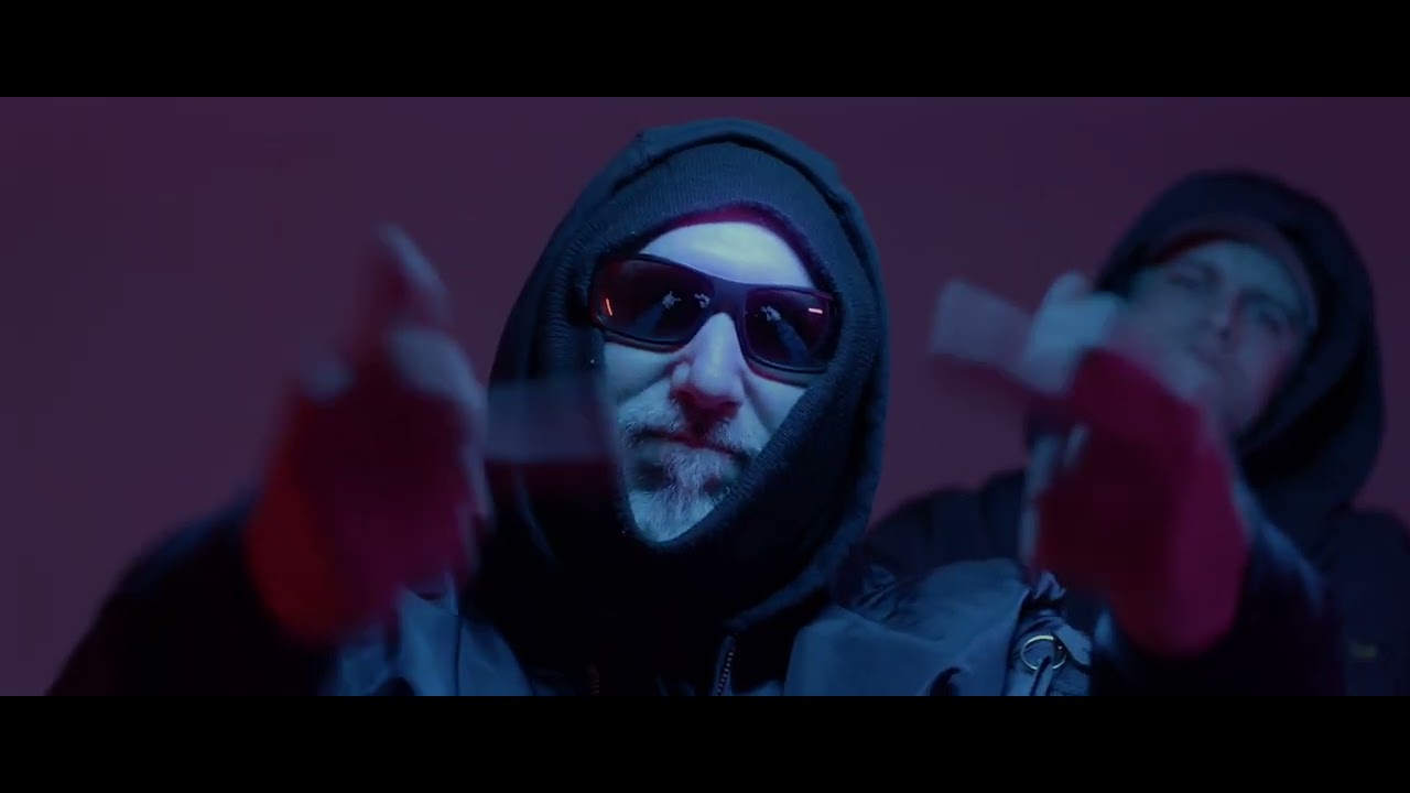 Iron Ryan & Norman Gein - Banger (feat. Mosayk) prod. by Claymore Beats