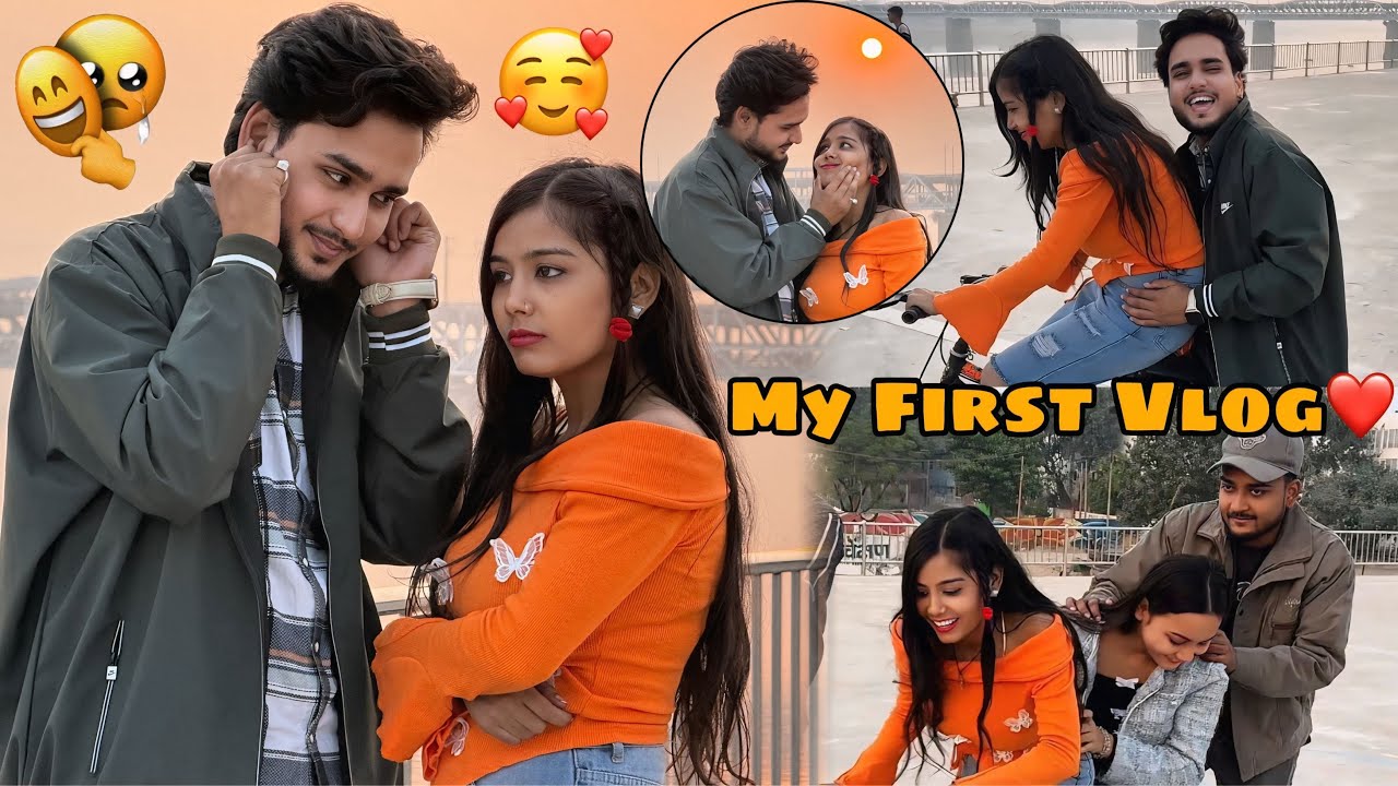 My First Vlog ❤️ | Ishu Se Ladai Ho Gayi 😭 | Emotional Love Story || Yashu vlog 