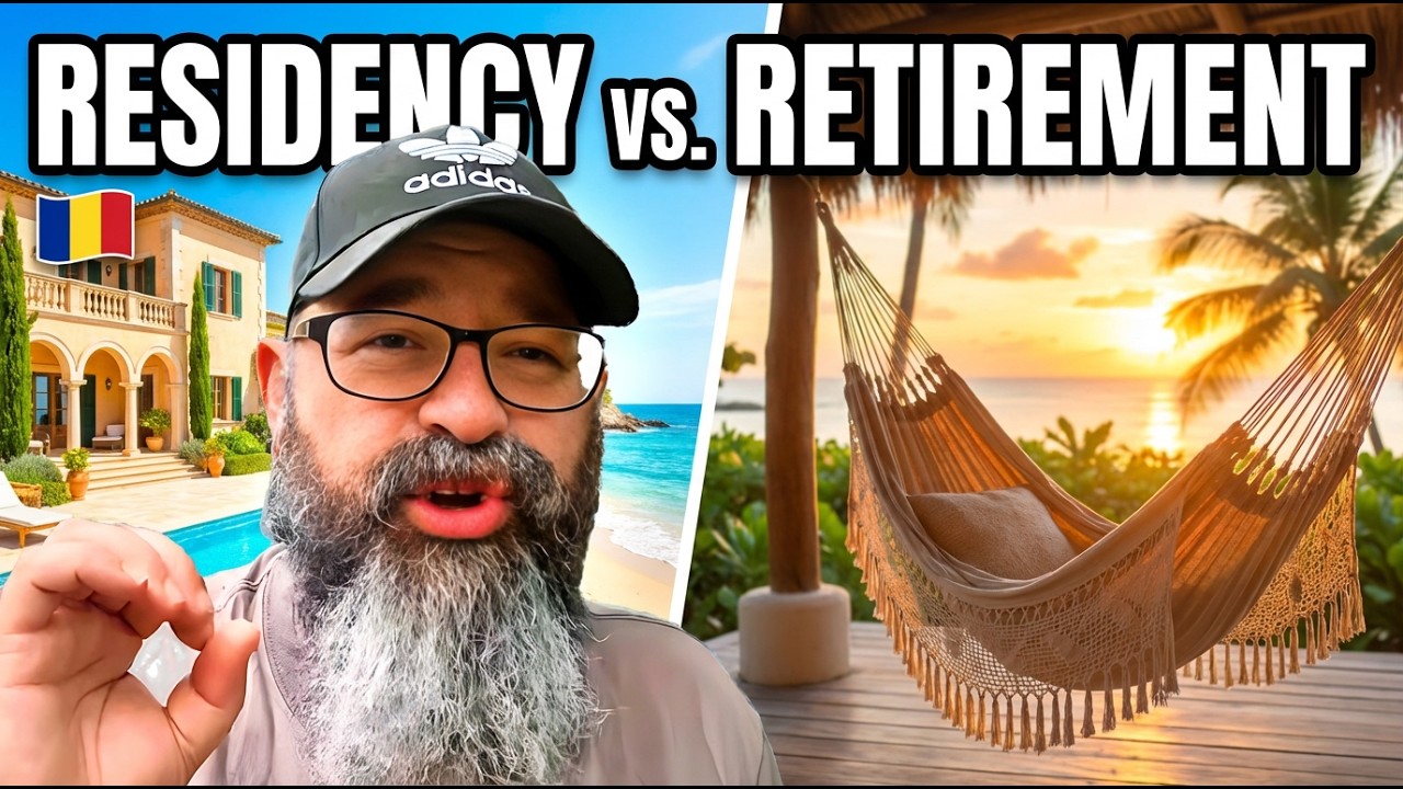 Investment Residency for Retirement Income in Nicaragua? 🇳🇮