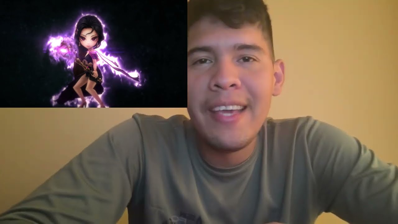 Presentaci&oacute;n de MRADRIANSW: Summoners War Creator Clash