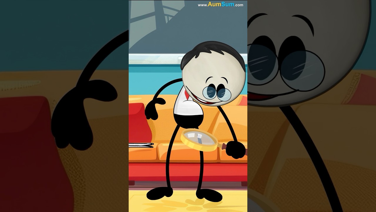 What is Cholesterol in the Human Body? | #aumsum #kids #shorts #science