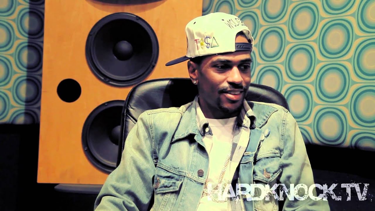 Big Sean goes off on Soulja Boy comparisons by bloggers