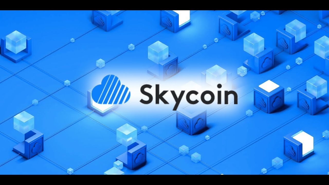 Skycoin: The Currency of the Future