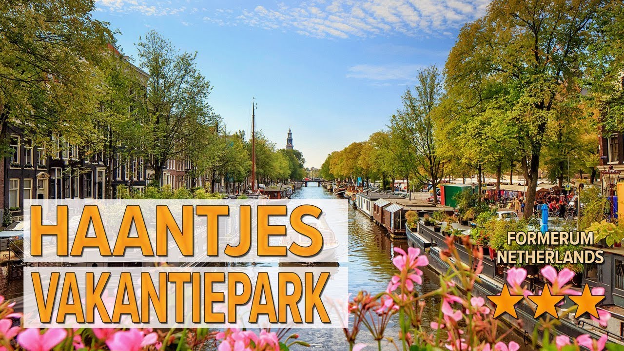 Haantjes Vakantiepark hotel review | Hotels in Formerum | Netherlands Hotels