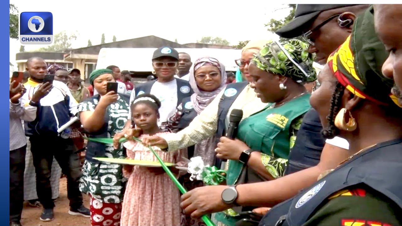 Kogi Govt Commends IFAD-VCDP For Empowering Farmers