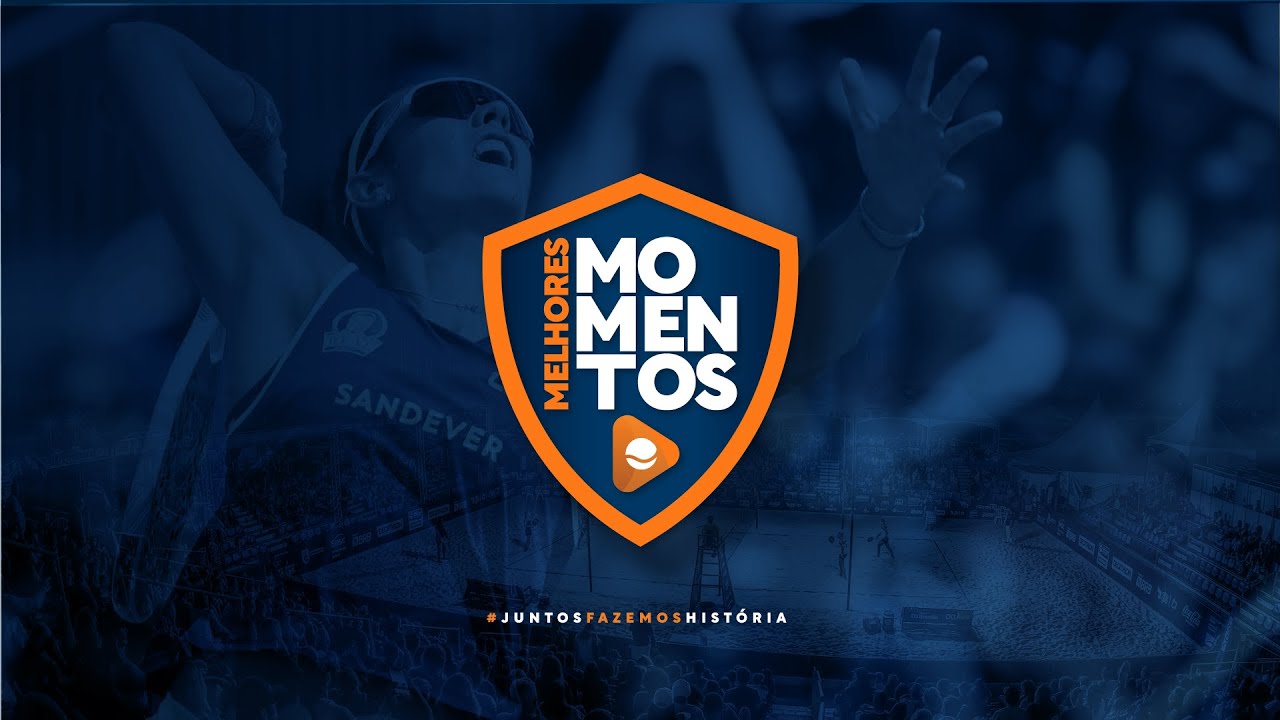 MELHORES MOMENTOS: FINAL - A. BARAN/M. CAPPELLETTI X N. GIANOTTI/ M. SPOTO - MUNDIAL DE CESENATICO