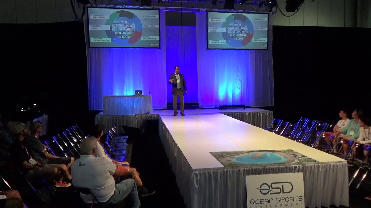 Dev Surf Expo 2018