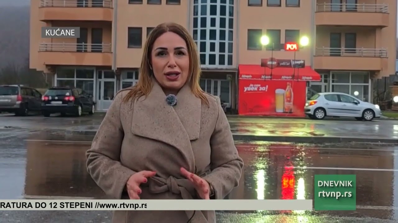 Neverovatni detalji pljačke kod Novog Pazara