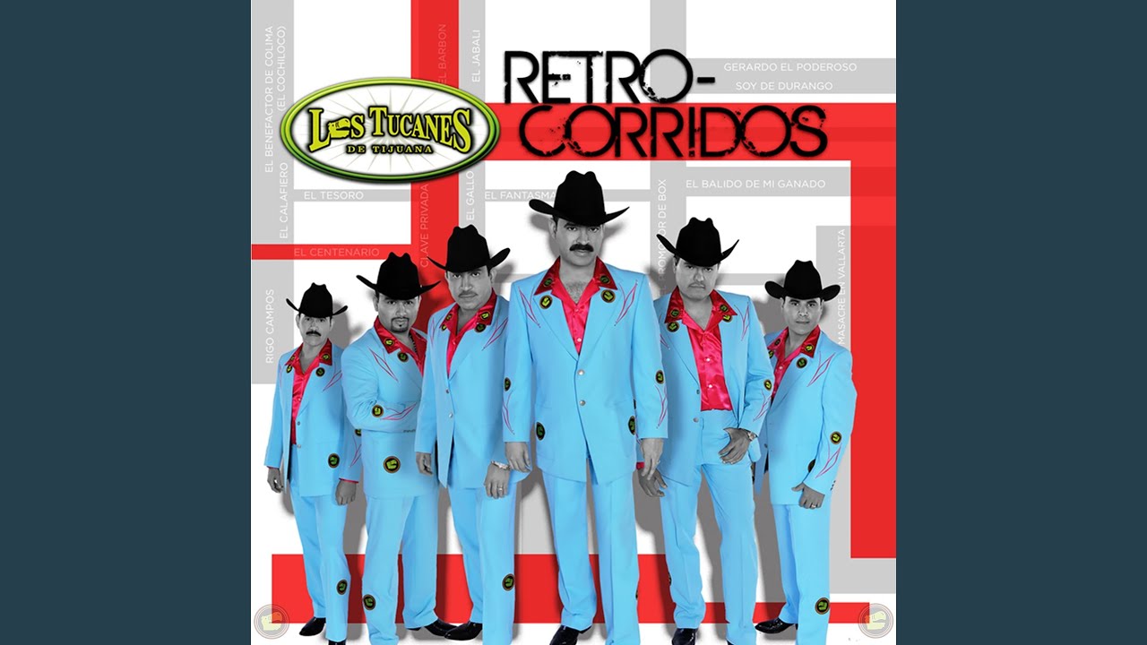 Soy De Durango