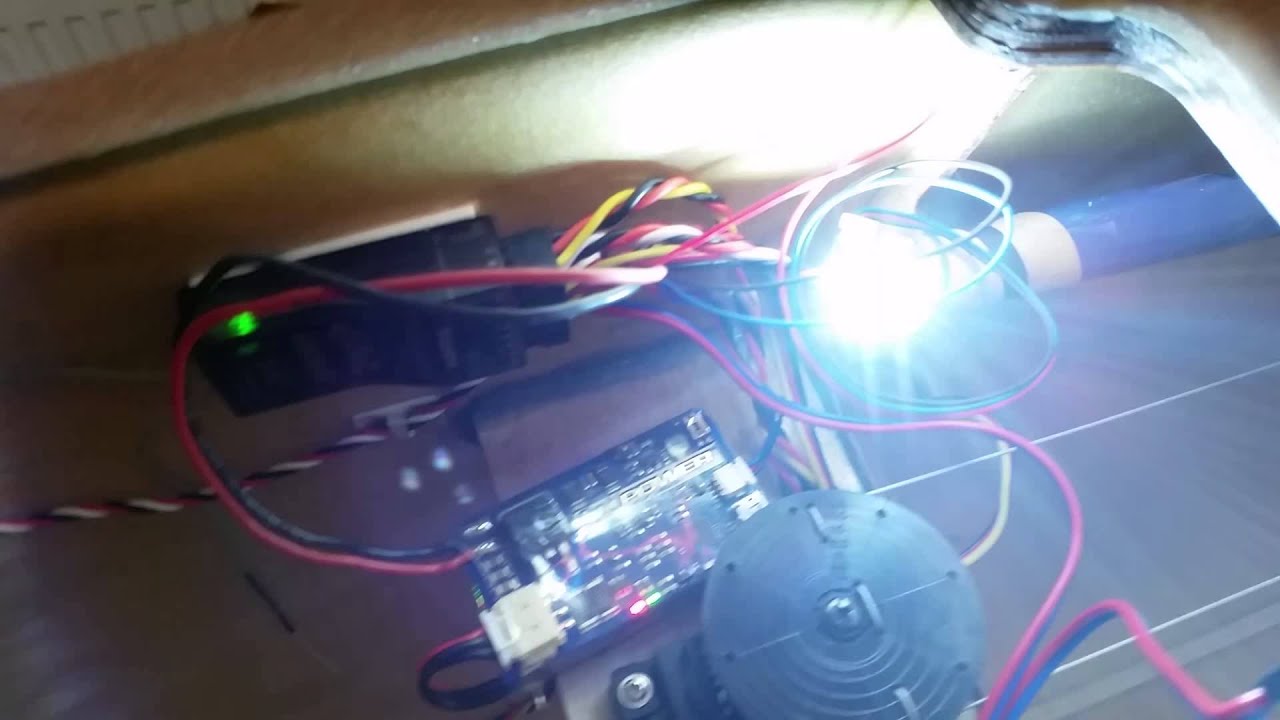 Optipower ULTRA-GUARD 430 test