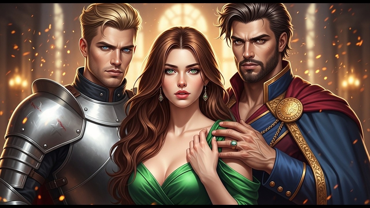 He Rejected His True Mate — She Returned as the Lycan Empress