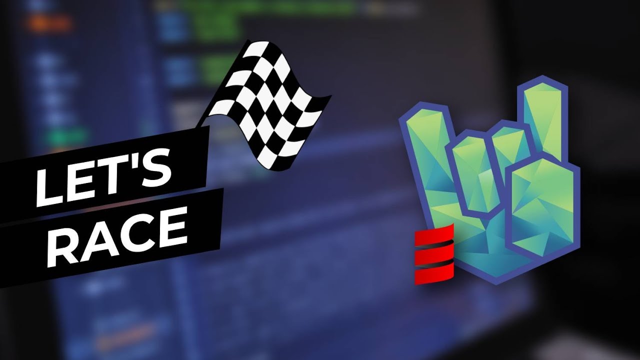 Cats Effect 3: Racing IOs (and Fibers)