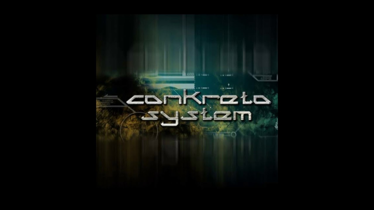 Conkreto System - Fragmentación