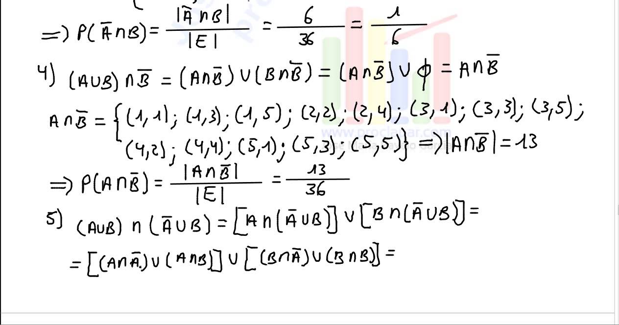 PROBABILIDAD (2), PROBABILIDAD, EJERCICIO 10