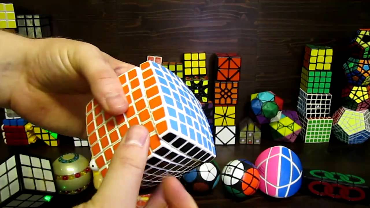 V-Cube 7