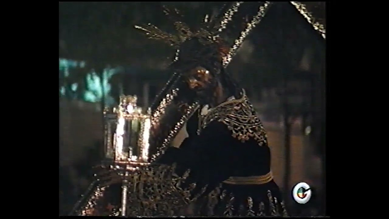 Giralda TV: Madrug&aacute; 2000 (Sevilla) [NUEVA VERSI&Oacute;N]