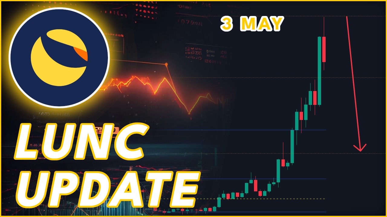 LUNC EMERGENCY UPDATE!🚨 (Terra Classic Price Prediction 2026)
