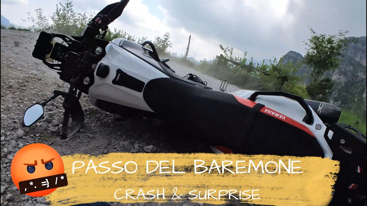 [ON ROAD] Passo del Baremone - Luca | Gianni | Matteo - 2024