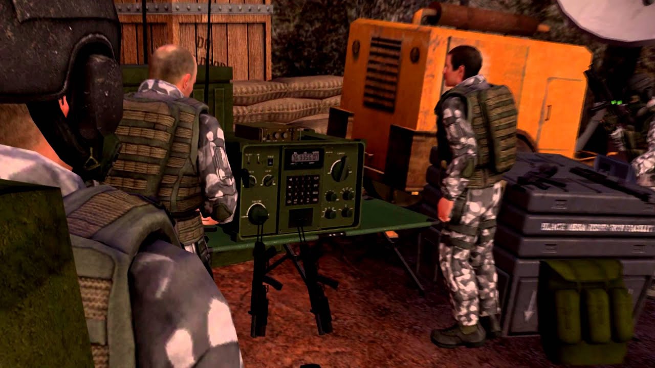 Operation Black Mesa (1)