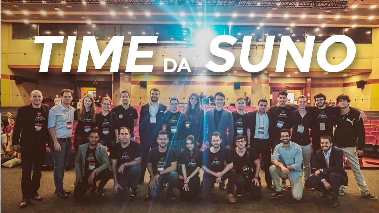 COMO &Eacute; TRABALHAR NA SUNO RESEARCH?