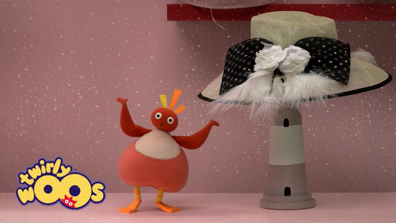 Twirliwoos Go Shopping! | Fun Compilation For Kids | WildBrain Zigzag