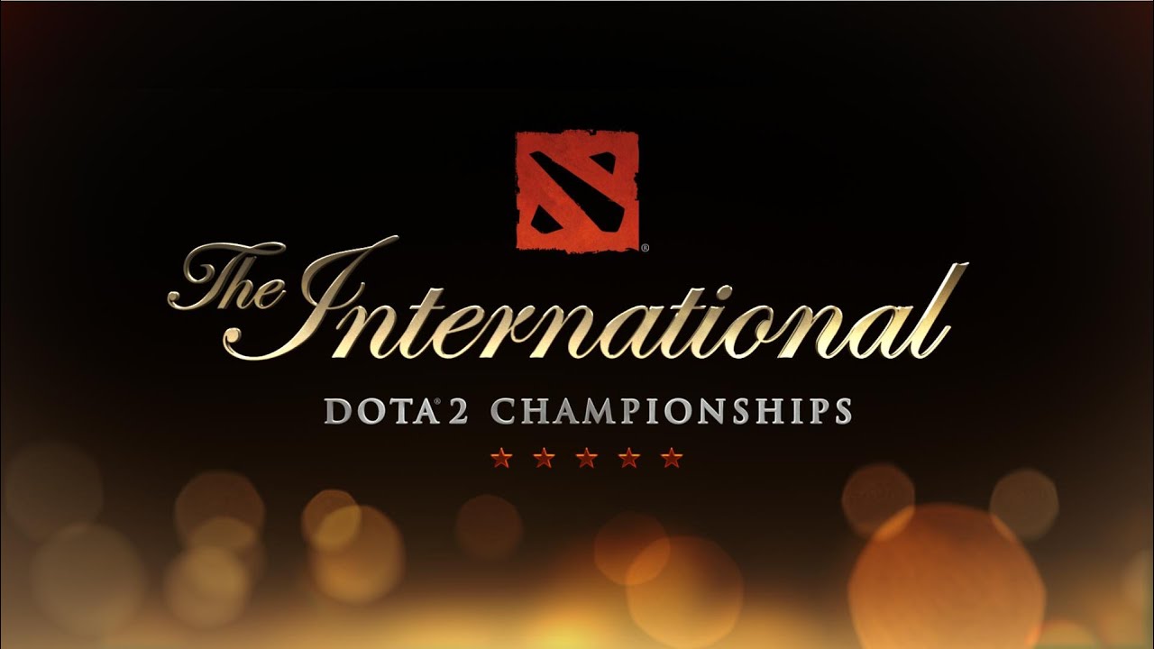 Dota 2 The International 2015 - Main Event Day 2