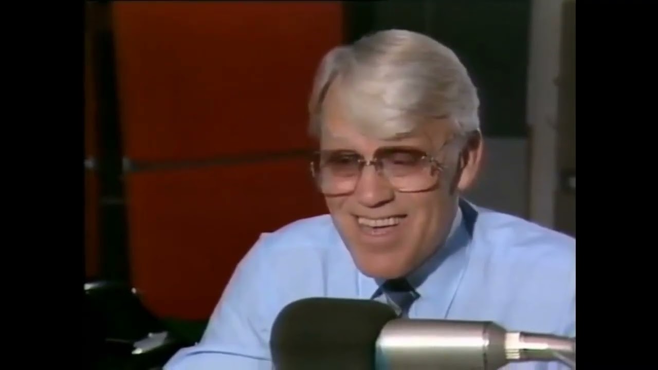 Gomorron Sverige - 1985-12-07.