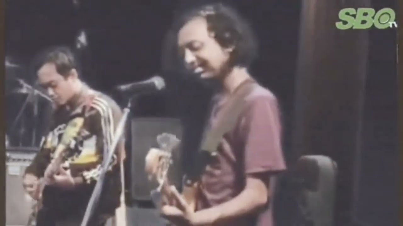 Kopral john - Pertempuran hati (netral cover) 