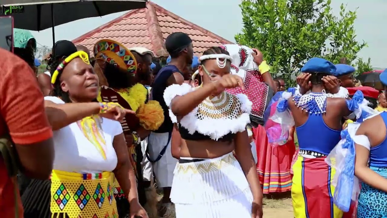 Umabo wakwa Mafu