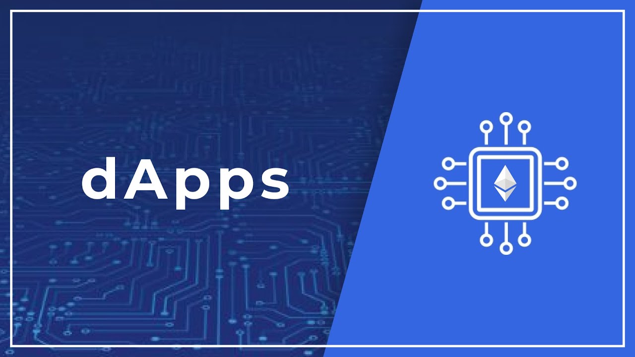 What are Decentralized Applications or DApps? | What are the Advantages of DApps? [2022]