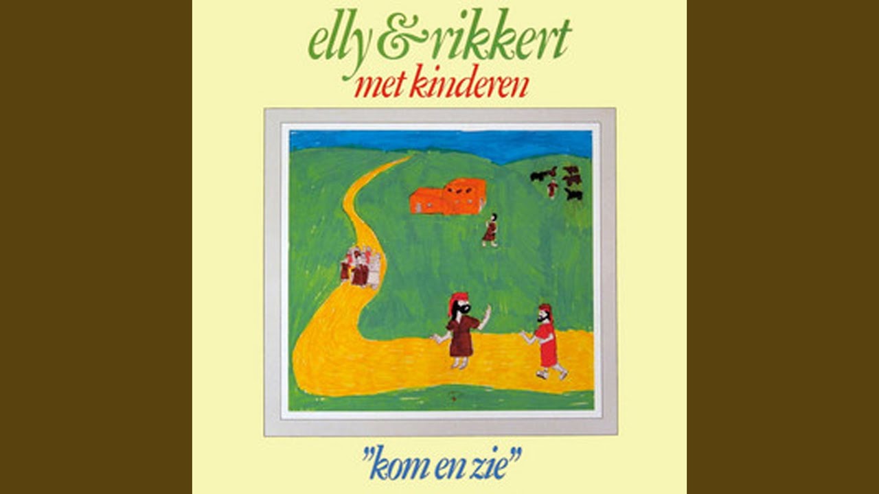Tien Maagden (Remastered 2024)